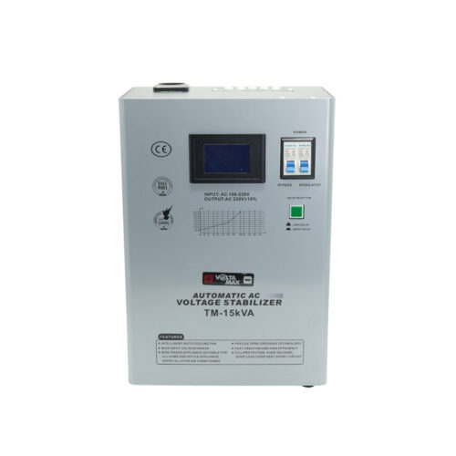 استابلایزر SVC-D 5KVA
