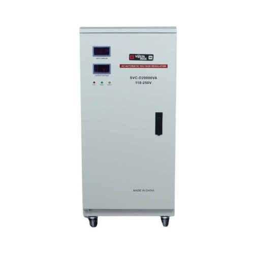 استابلایزر SVC-D 20KVA