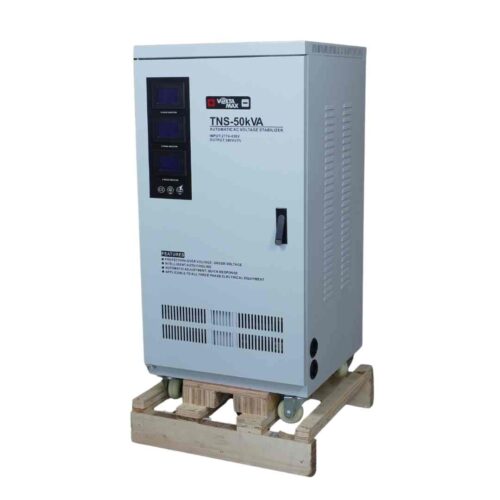 استابلایزر TNS 50KVA 3-3