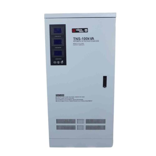 استابلایزر TNS 100KVA 3-3