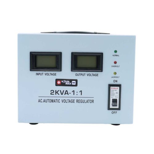 استابلایزر ZTY-1000 VA