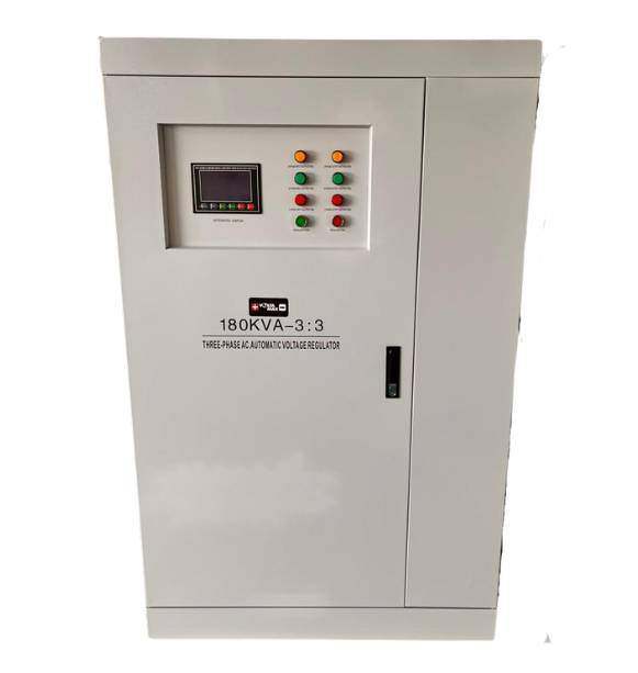 استابلایزر SBW-180000 VA 3/3
