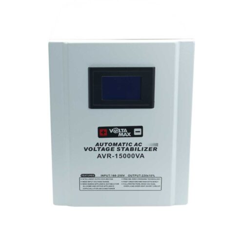 استابلایزر AVR 15KVA