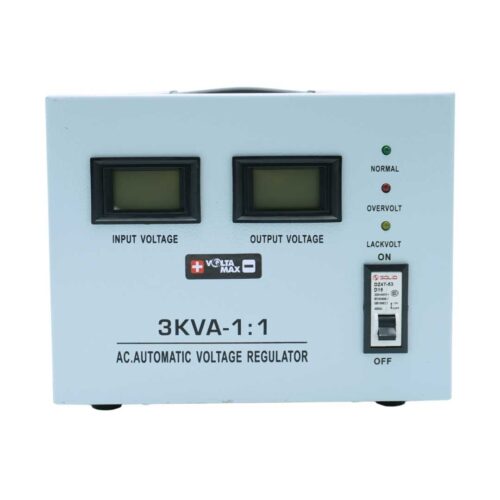 استابلایزر ZTY-3000 VA