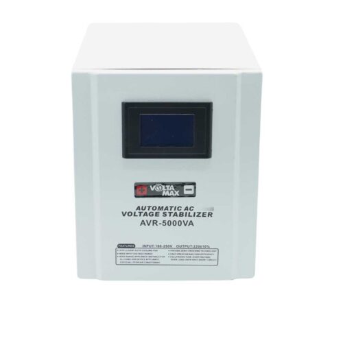 استابلایزر AVR 5KVA