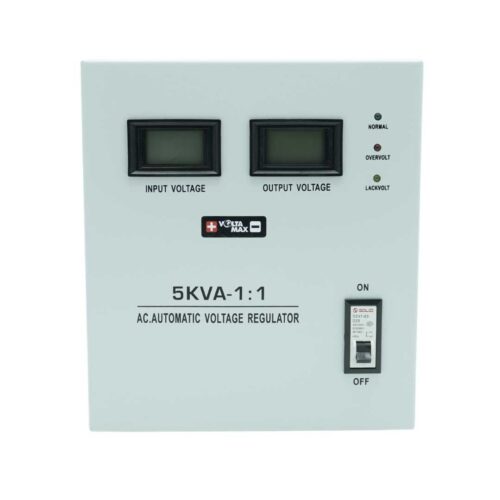 استابلایزر ZTY-5000 VA