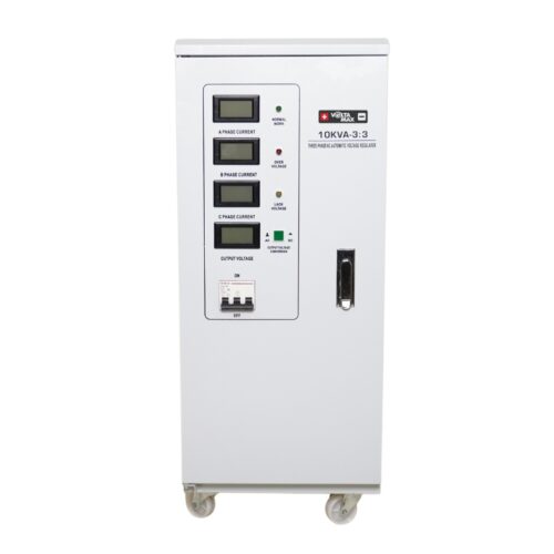 استابلایزر ZTY-10000 VA 3/3
