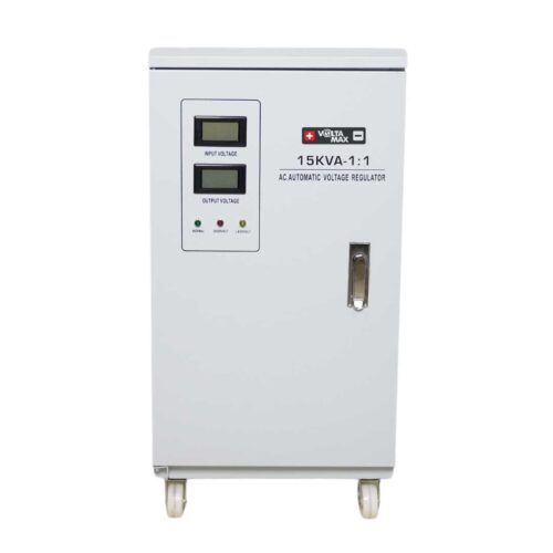 استابلایزر ZTY-15000 VA