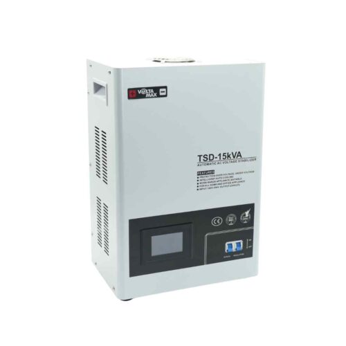 استابلایزر TSD 15KVA