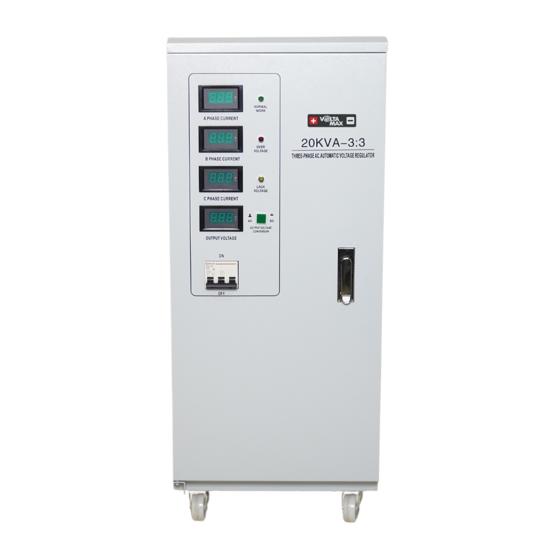 استابلایزر ZTY-20000 VA 3/3
