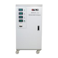 استابلایزر ZTY-30000 VA 3/3