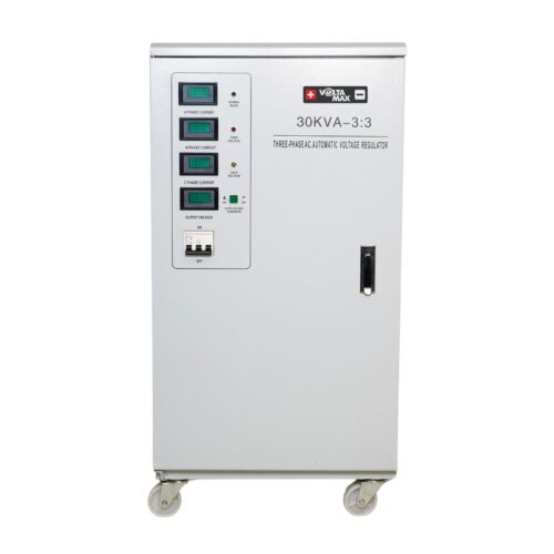 استابلایزر ZTY-30000 VA 3/3