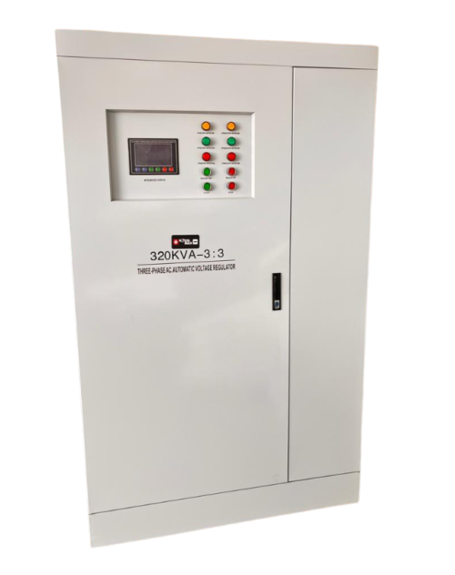 استابلایزر SBW-320000 VA 3/3