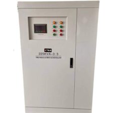 استابلایزر SBW-225000 VA 3/3
