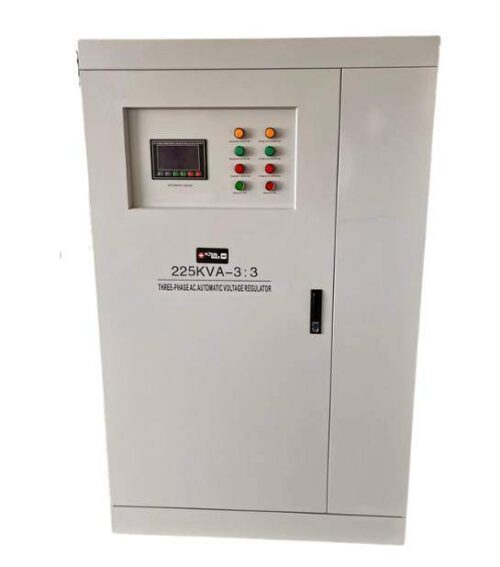 استابلایزر SBW-225000 VA 3/3