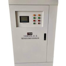 استابلایزر SBW-100000 VA 3/3