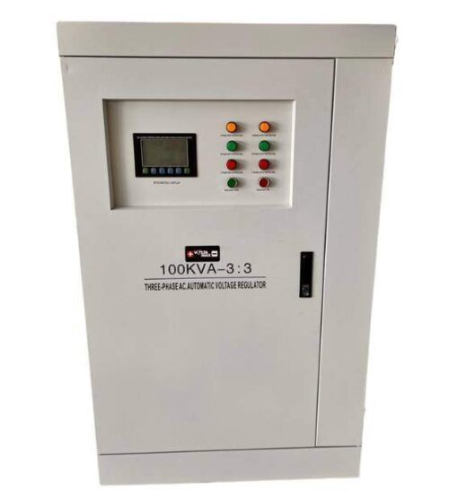 استابلایزر SBW-100000 VA 3/3