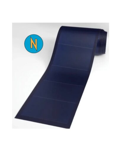پنل خورشیدی انعطاف پذیر مدل UNI-SOLAR رولی