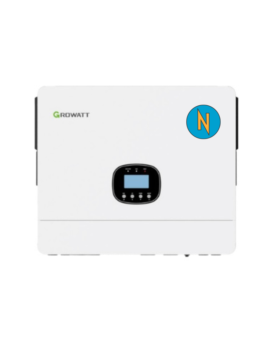 اینورتر هیبرید ۱۲ کیلووات گرووات مدل Growatt SPE 12000 ES