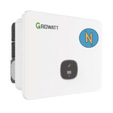 سانورتر سه فاز گرووات مدل Growatt MID 50KTL3-X2