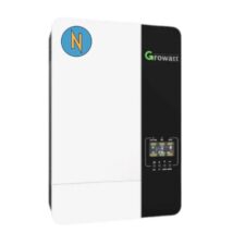 سانورتر ۳.۵ کیلووات گرووات مدل Growatt SPF 3500 ES