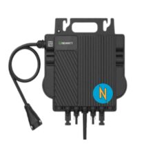 میکرو اینورتر ۶۰۰ وات گرووات مدل Growatt NEO 600M-X